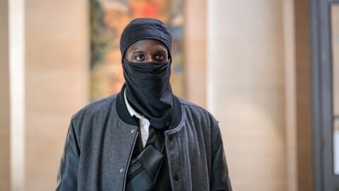 Le négociateur