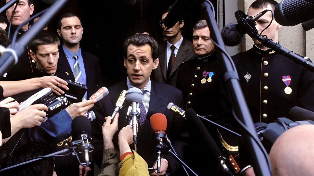 Balladur - Chirac : mensonges et trahisons