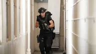 S.W.A.T. *2017