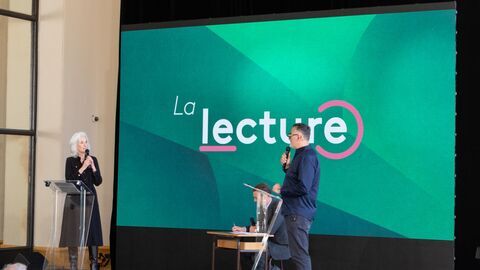 La grande dictée