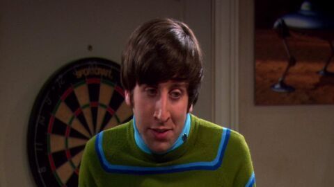 Big Bang Theory