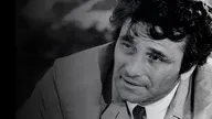 Peter Falk versus Columbo
