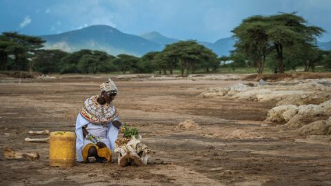 Notre Nouveau Monde : Quand la Terre nous surprend