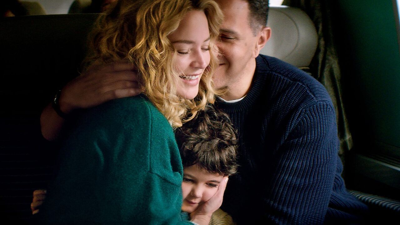 Les enfants des autres