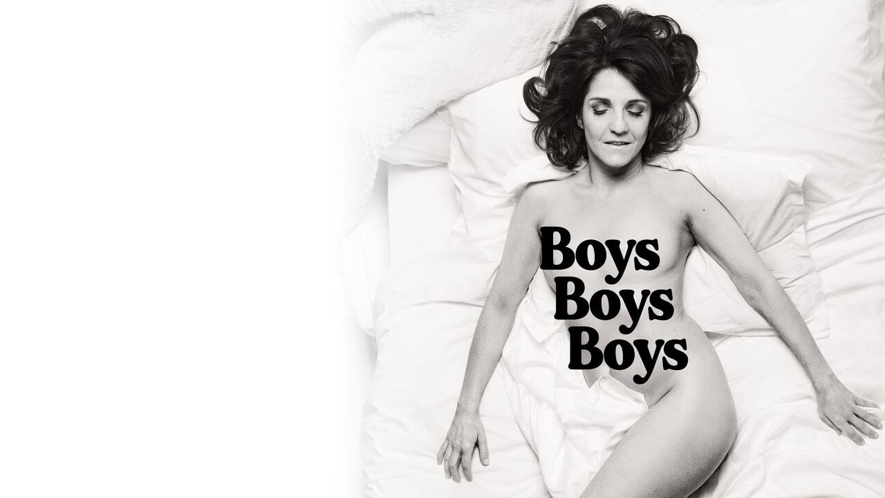 Florence Foresti : Boys Boys Boys