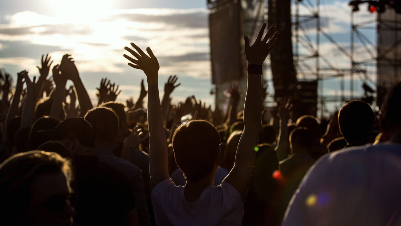 Concerts de la France Music Week 2025