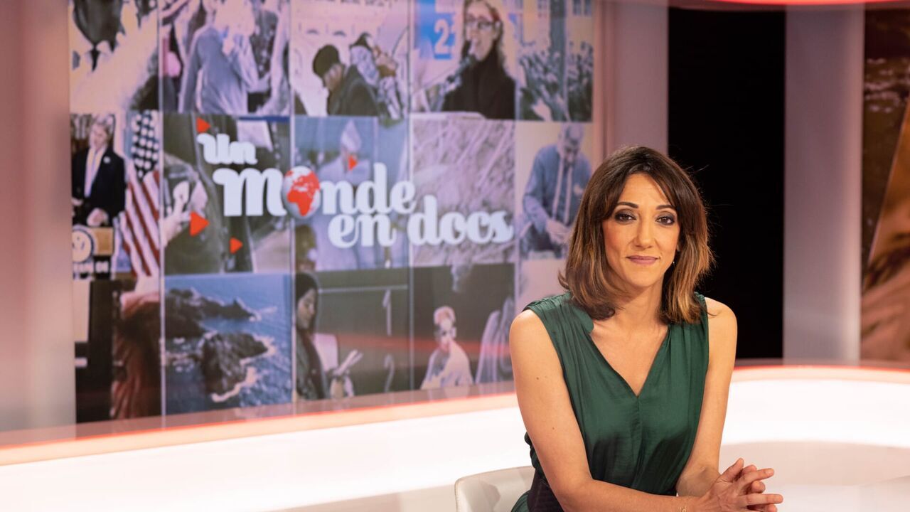 Un monde en doc