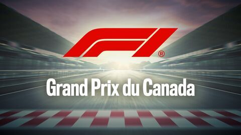 Formule 1 : Grand Prix du Canada