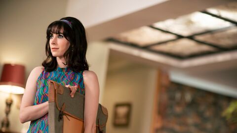 Les Nouvelles Enquêtes de Miss Fisher