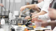 Cauchemar en cuisine