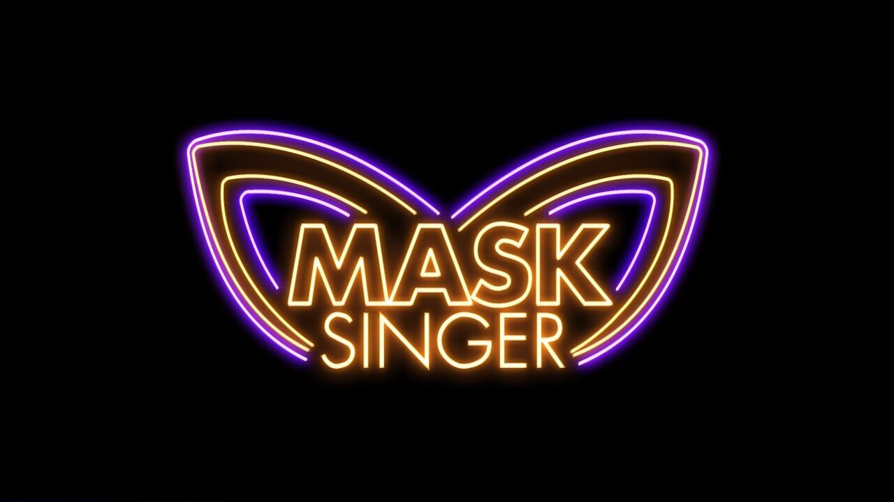 Mask Singer