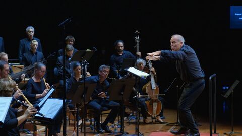 Bach pour tous