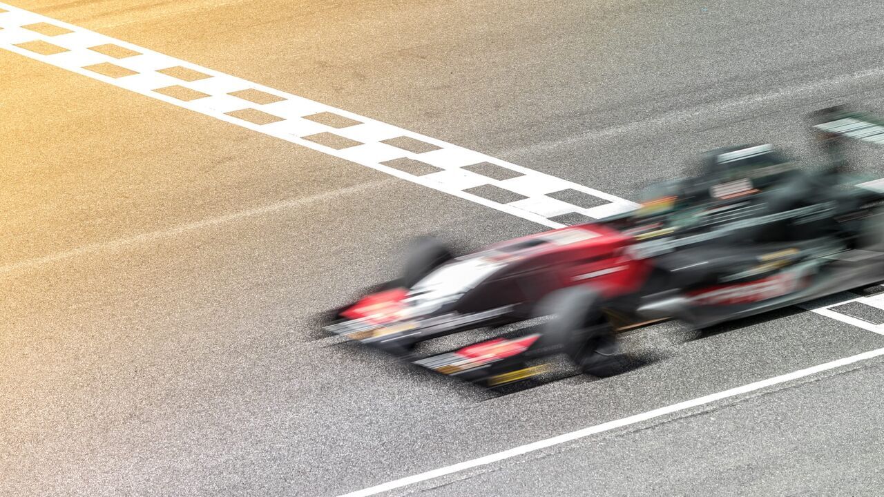 Grand Prix F1