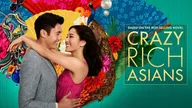 Crazy Rich Asians