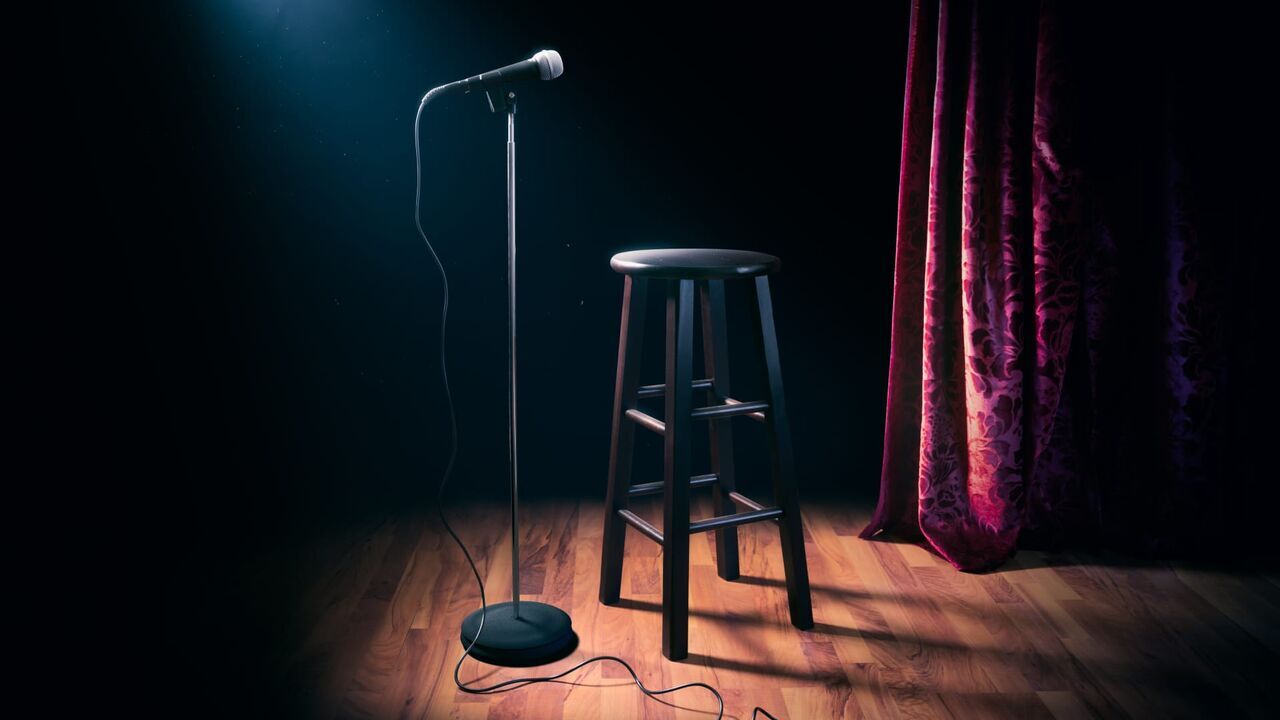 Comedy Club Express