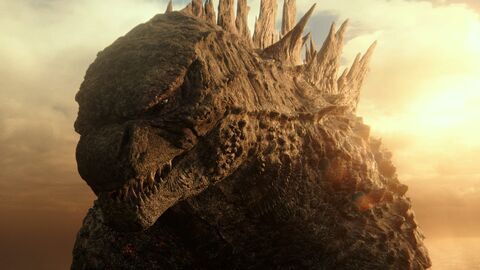 Godzilla vs. Kong