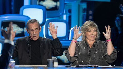 Les Enfants de la télé fêtent les 50 ans de France 2 !