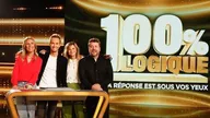 100 % logique : la réponse est sous vos yeux