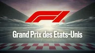Formule 1 : Grand Prix des Etats-Unis