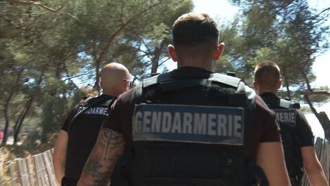 Enquête sous haute tension