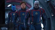Les Gardiens de la Galaxie 3