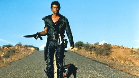Mad Max 2 : le défi
