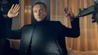 Maître Conti : Le fils perdu
