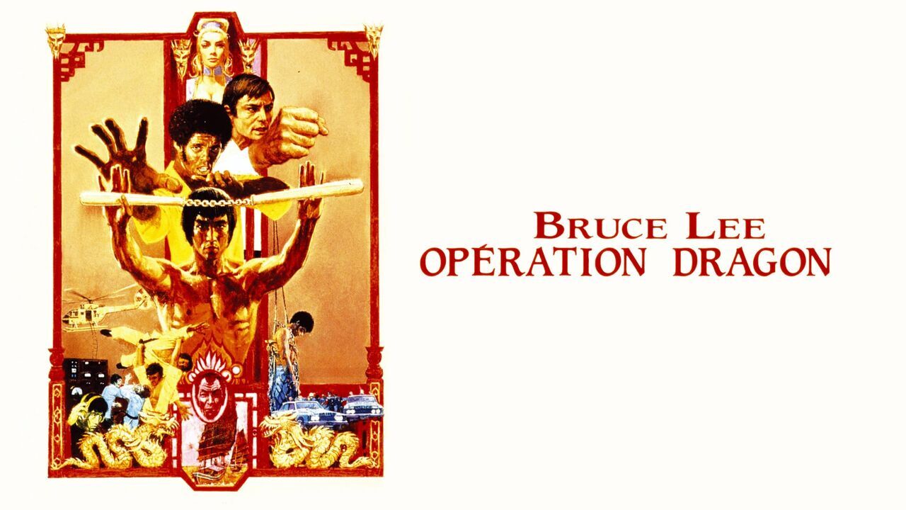 Opération dragon