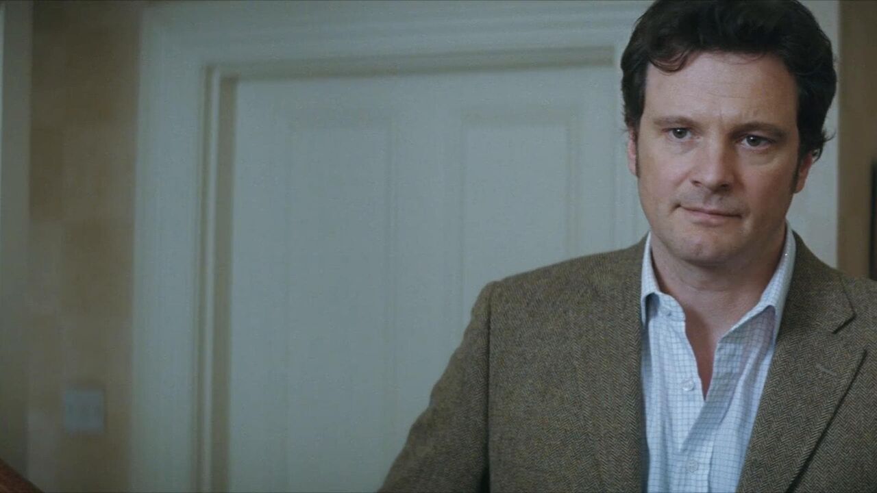 Bridget Jones : l'âge de raison