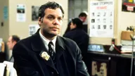 New York, section criminelle