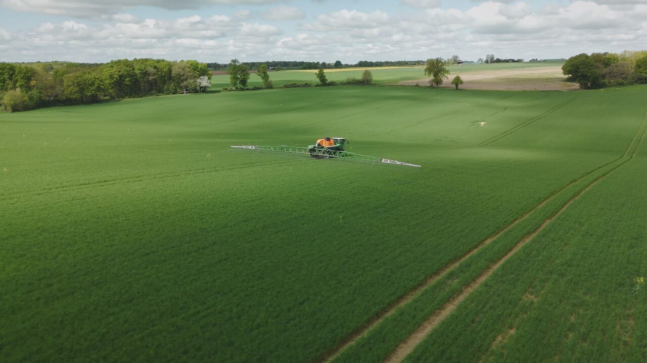 Mécaniques agricoles