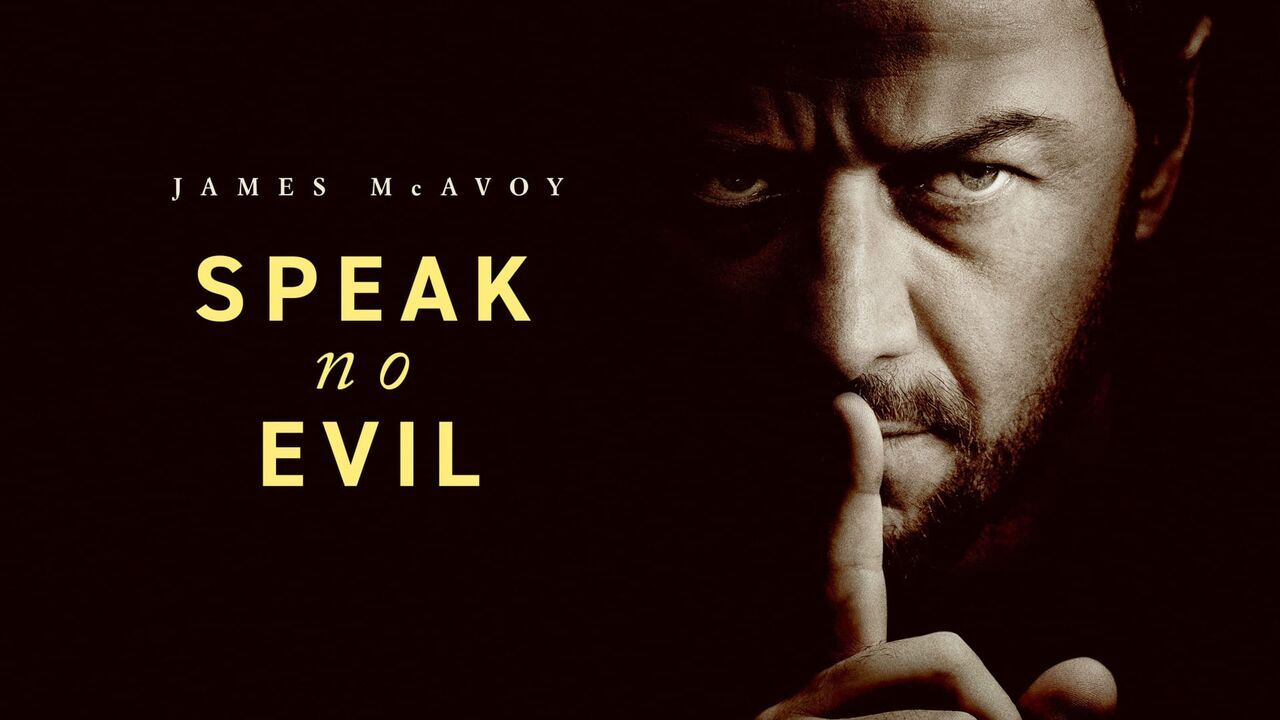 Speak No Evil