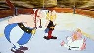 Les douze travaux d'Astérix