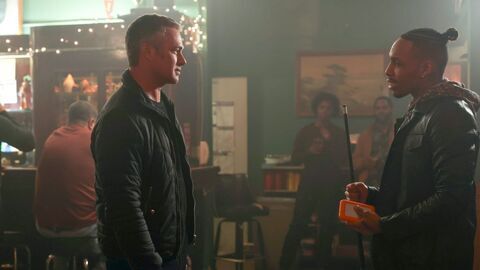 Chicago Fire