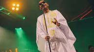 Youssou N'Dour et le Super Etoile de Dakar au Rio Loco
