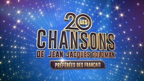 Les 20 chansons de Jean-Jacques Goldman préférées des Français