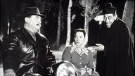 La grande bagarre de don Camillo