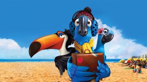 Rio 2