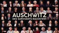 Auschwitz, des survivants racontent