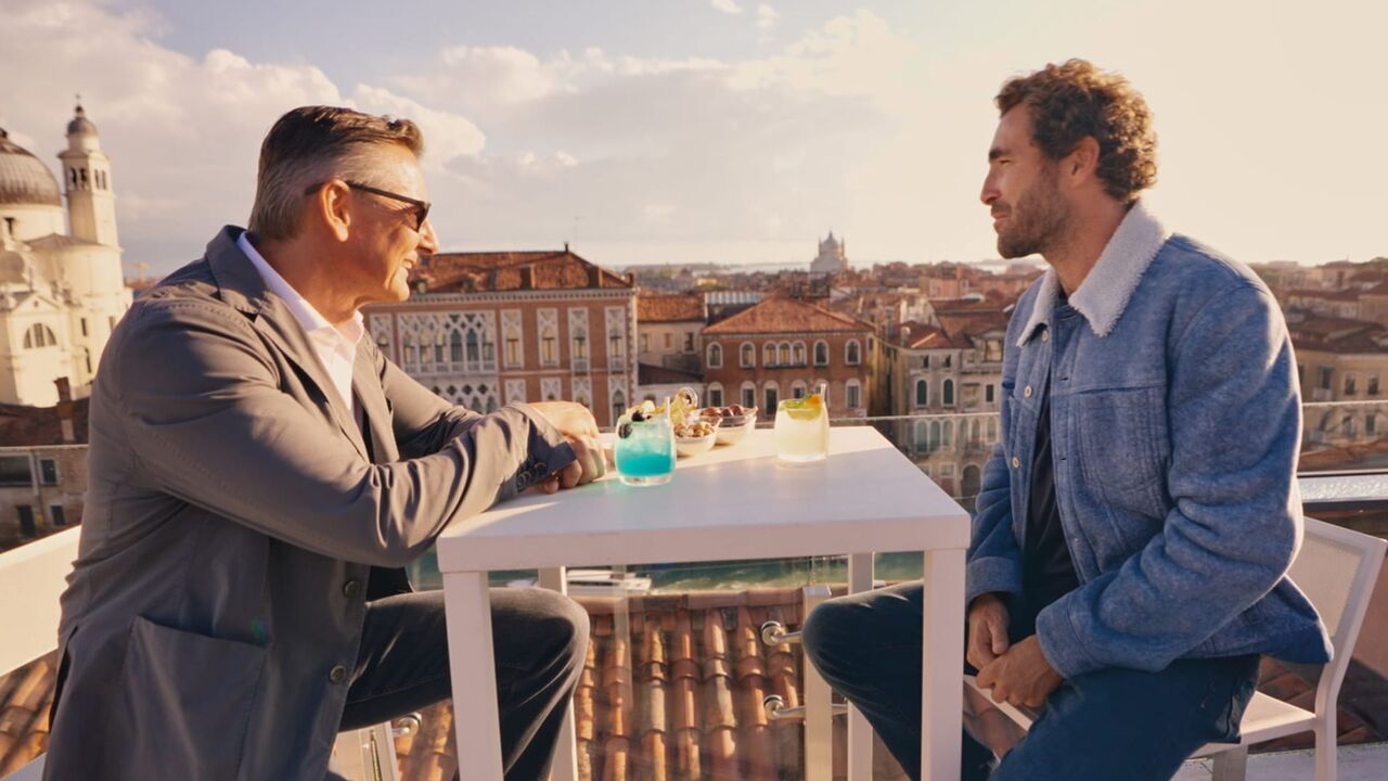 L'agence, nouvelles destinations