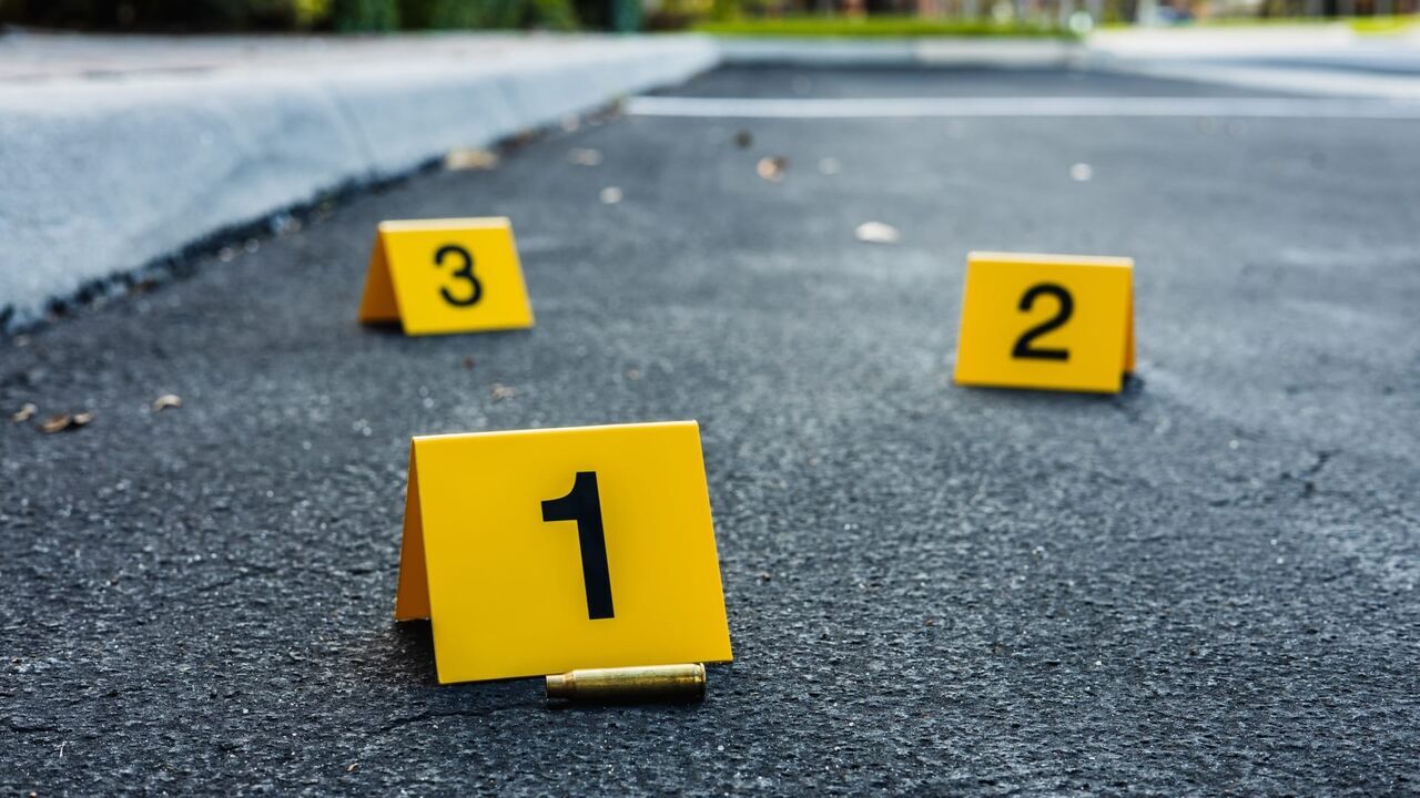 Chroniques criminelles
