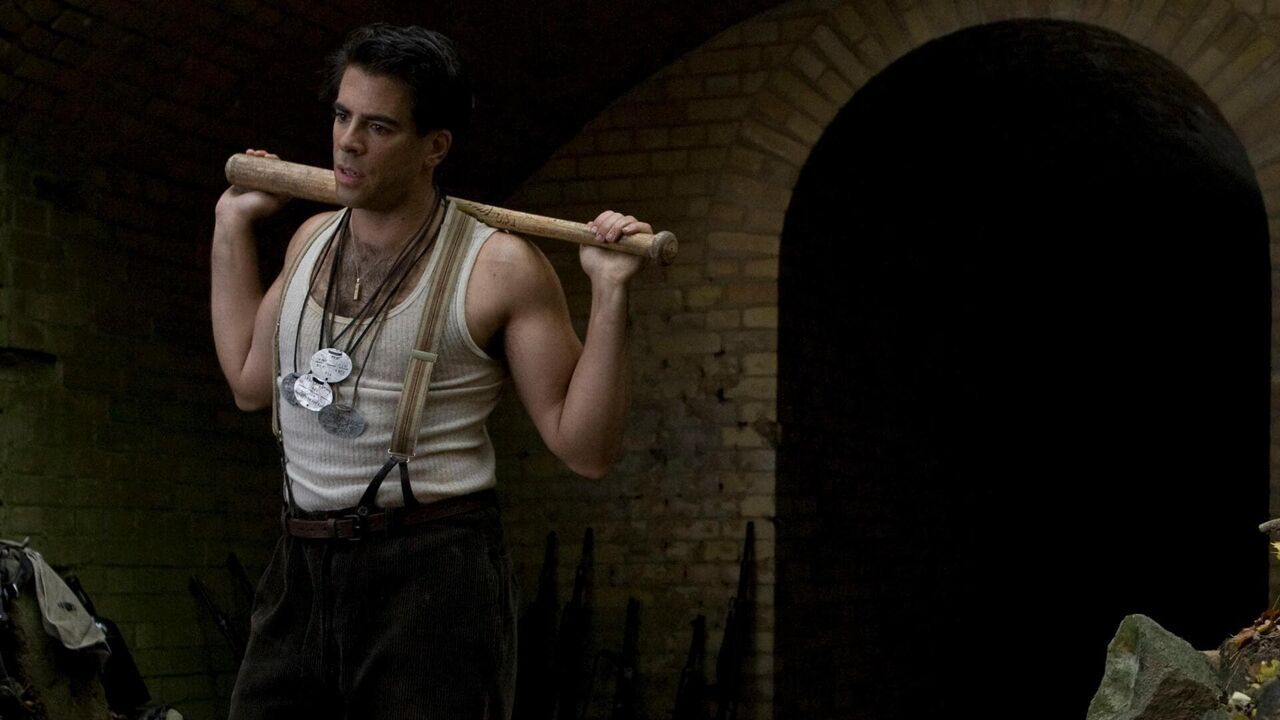 Inglourious Basterds