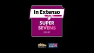Rugby à 7 : In Extenso Supersevens