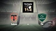 Rugby : Top 14