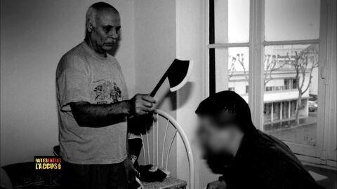 Faites entrer l'accusé