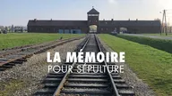 La mémoire pour sépulture