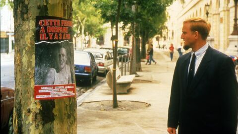L'homme qui voulait savoir