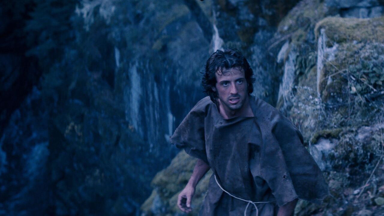 Rambo