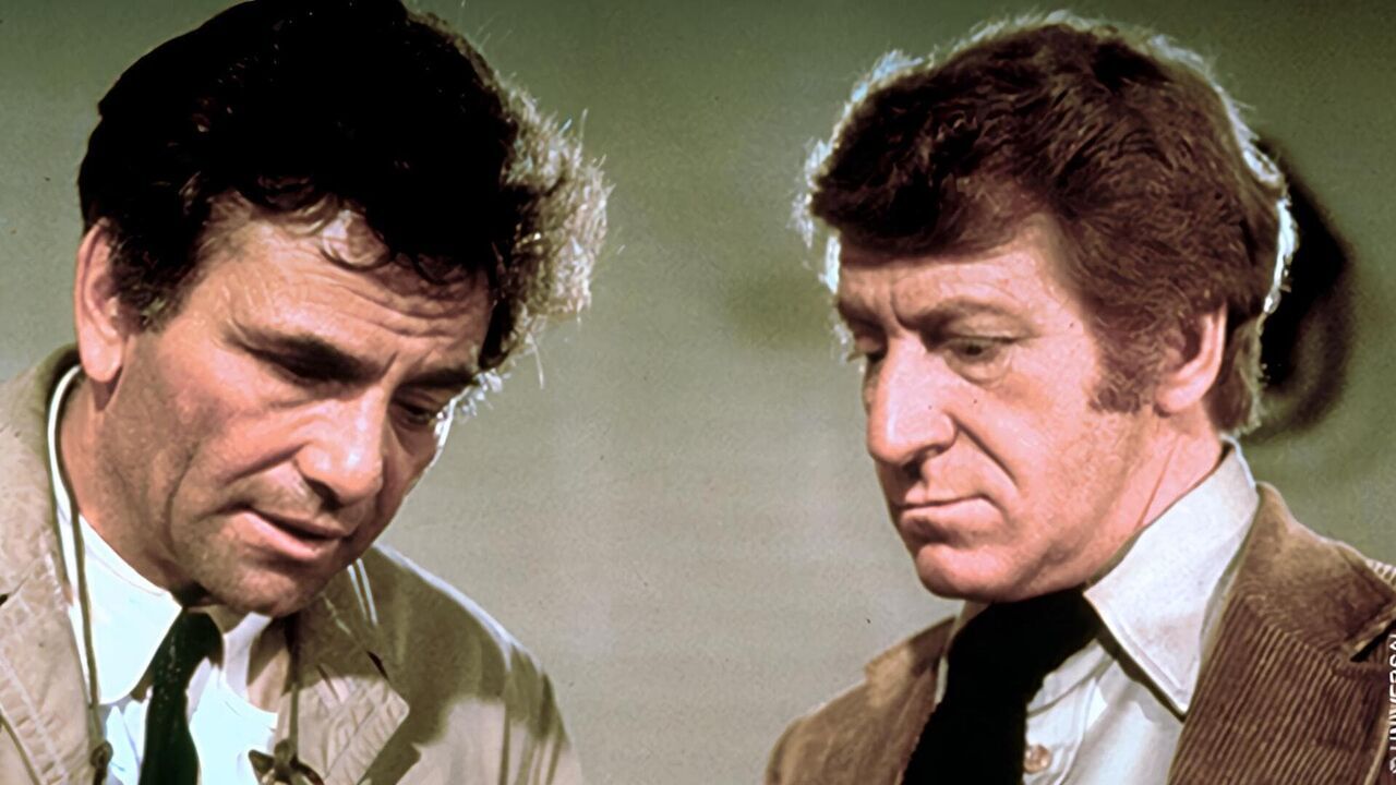 Columbo