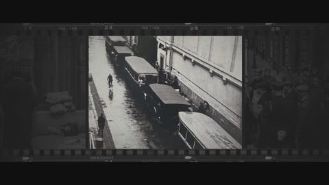 L'irréparable - 1995, le discours du Vel d'Hiv